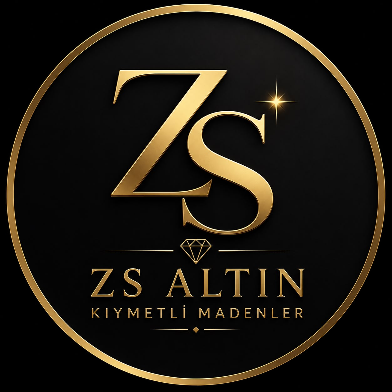 ZS Altın